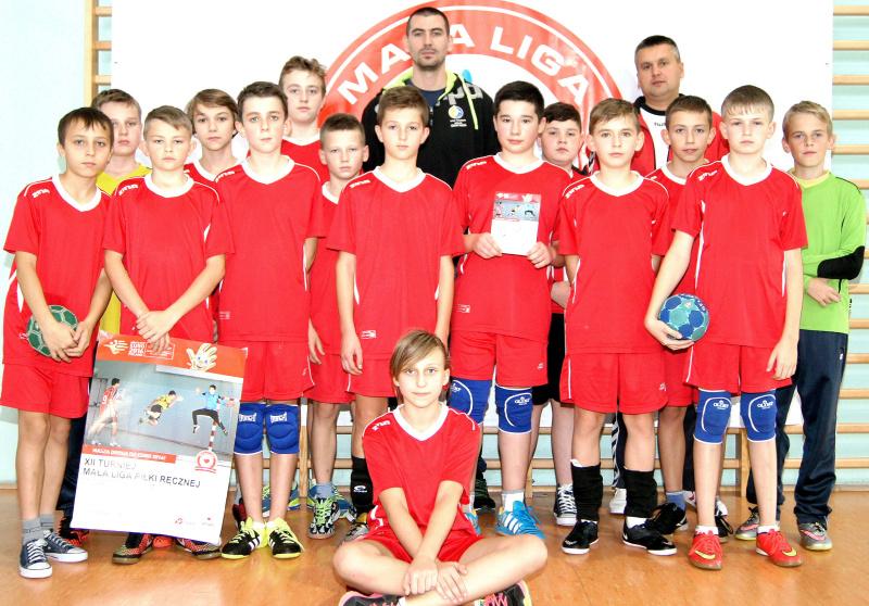 SP Królewiec trzecią drużyną MLPR