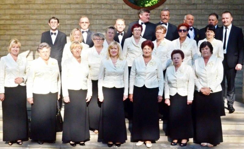 Krakowski bard zaśpiewa z radoszyckim chórem!