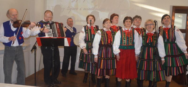 Są pięknym przykładem miłości i wierności
