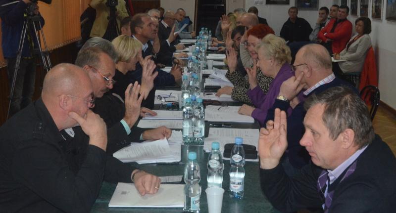 Pracownicy pływalni już bezpieczni