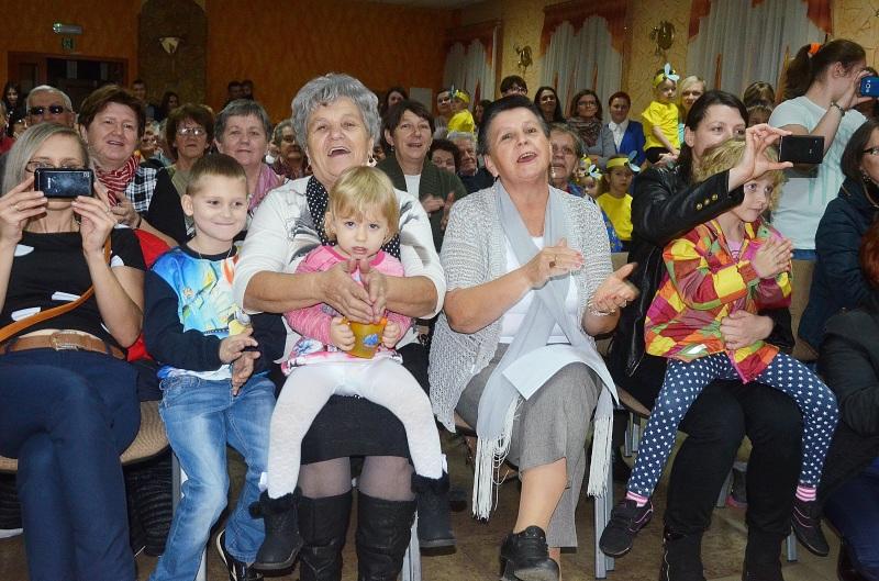 Nowe otwarcie się na seniorów. Będzie się działo!