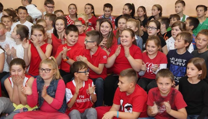 Srebrny jubileusz samorządności w szkolnym konkursie