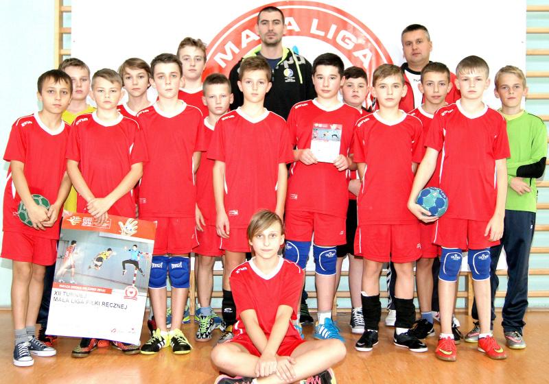 SP Królewiec w najlepszej czwórce MLPR