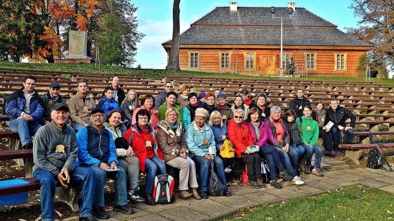 30 lat turystycznego 