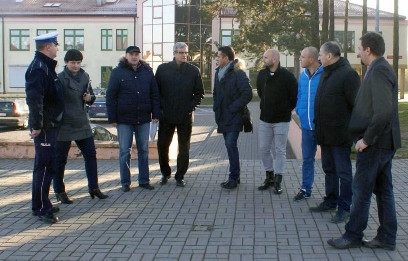 Przebudują przejście dla uczniów