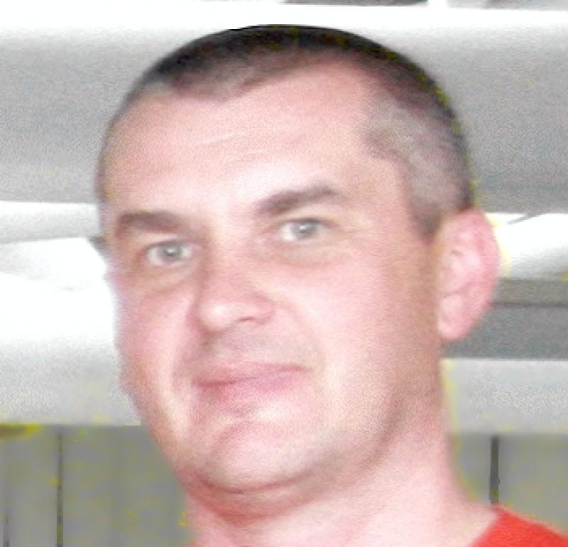Marek Jędrasik odznaczony
