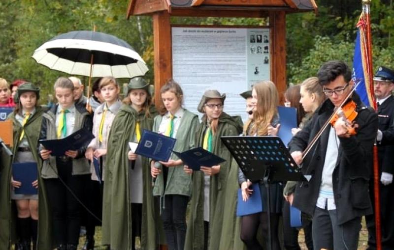 Historia o Hubalu ciągle żywa