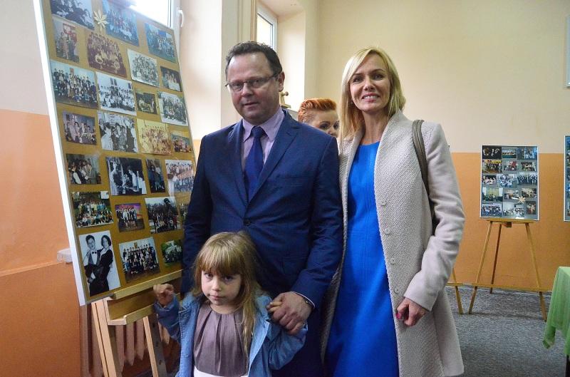 100 lat I LO! Spotkania, wspomnienia po latach i cenne wyróżnienia