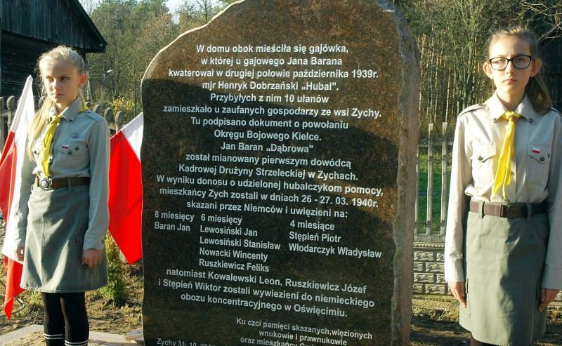 Przyjadą ułani