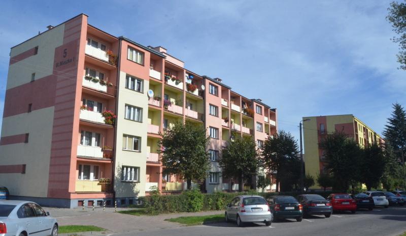 Mieszkańcy nie zapłacą za wykup działki od Tarnowskich