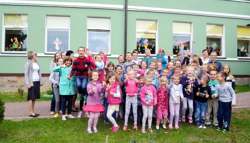 Jako jedyni w województwie będą KULturalni!