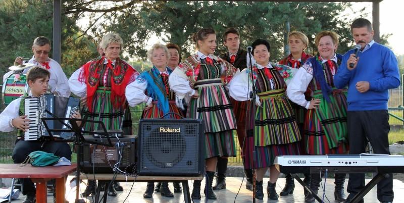 Żegnali lato, witali jesień