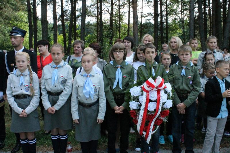 W Trawnikach zgodnie z tradycją