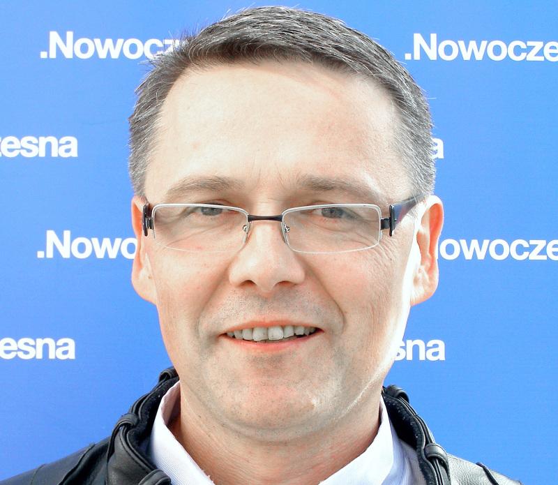Nowoczesna.pl na start!