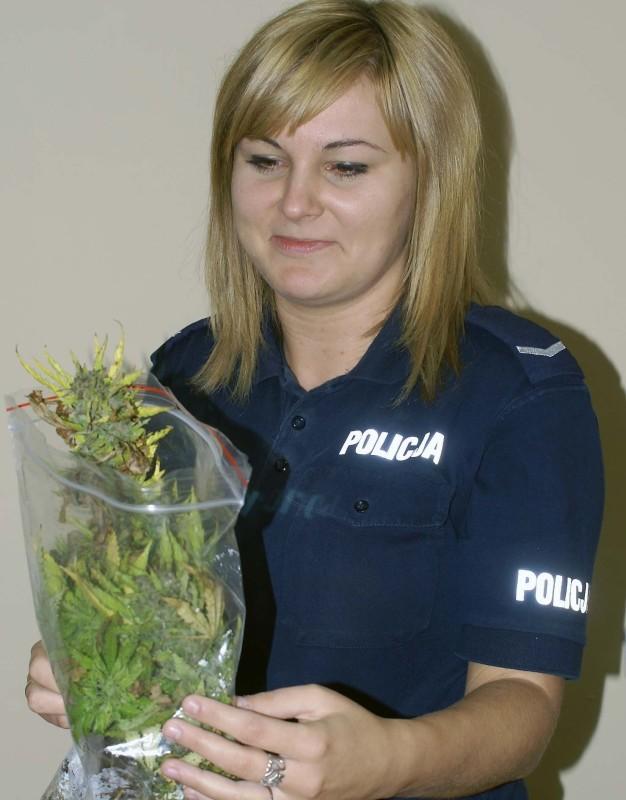 Wpadł producent i diler narkotyków