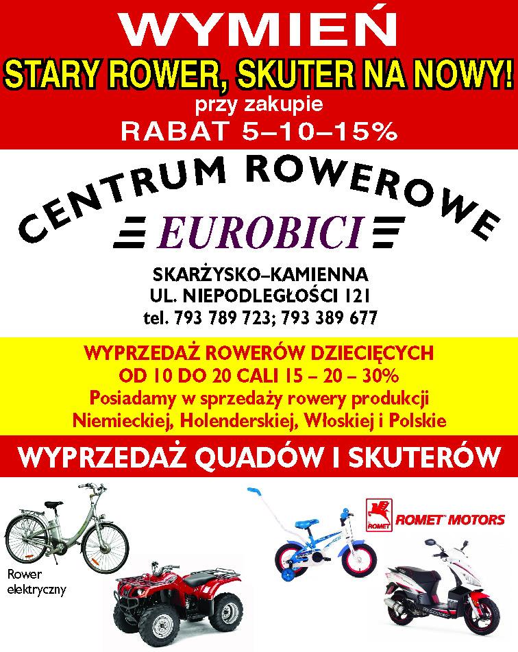Eurobici