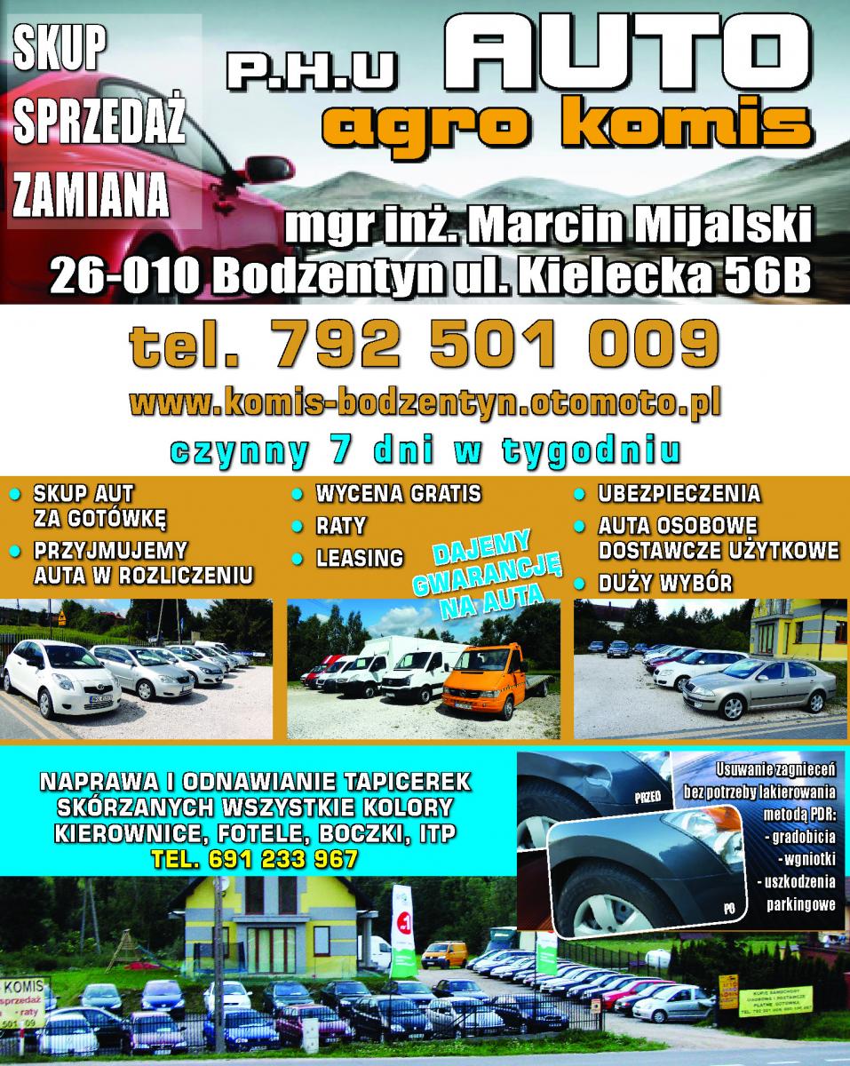 Agro komis
