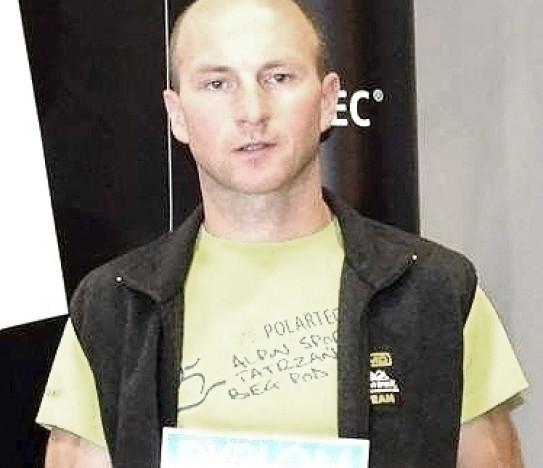 Koń drugi w Brennej