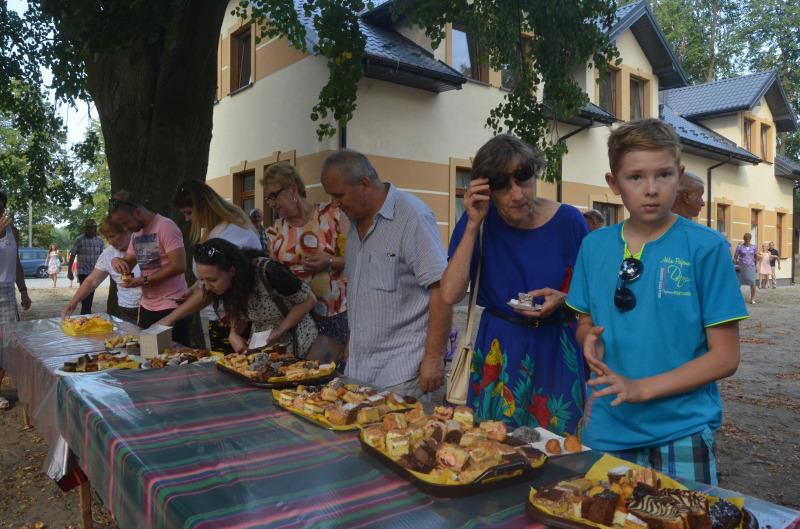 Cud się zdarzył w Sokołowie