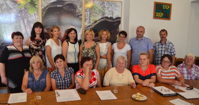 Będą nowe lokalne działania