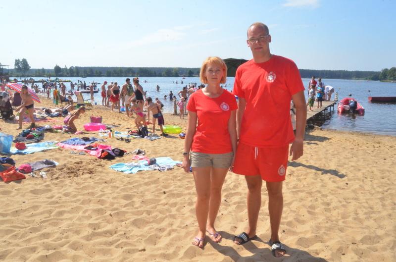Woda i plaża. To ma wystarczyć turystom?
