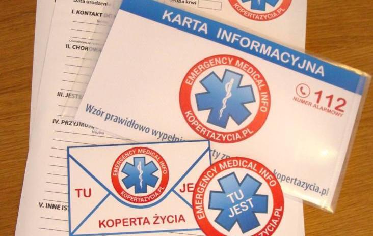 Koperty Życia wkrótce w powiecie koneckim?