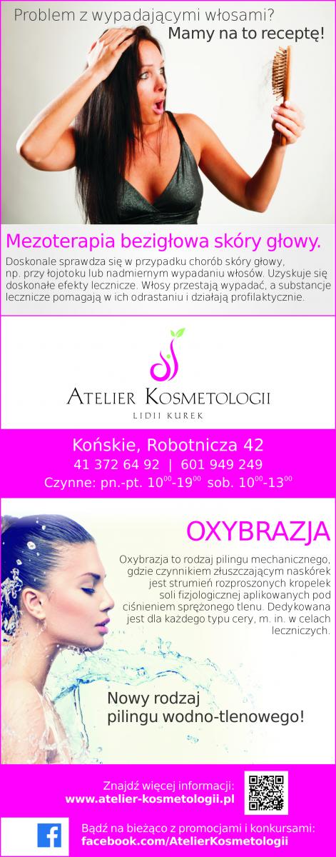 Atelier Kosmetologii