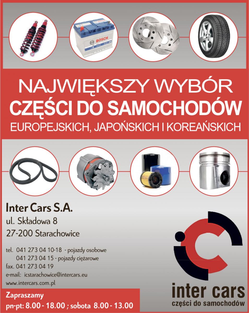 Inter-Cars