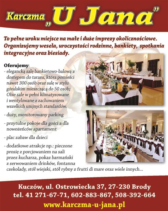 Karczma U Jana