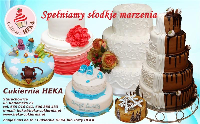 Cukiernia Heka