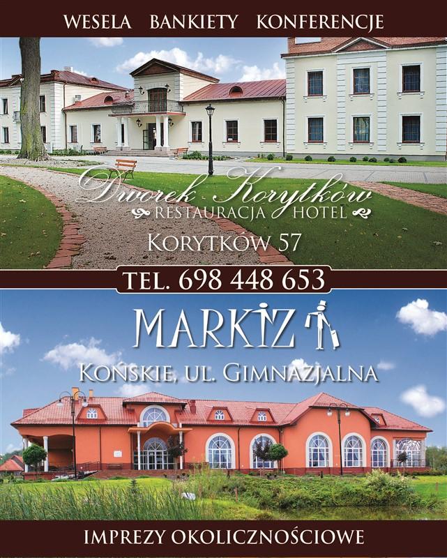 Dworek Korytków