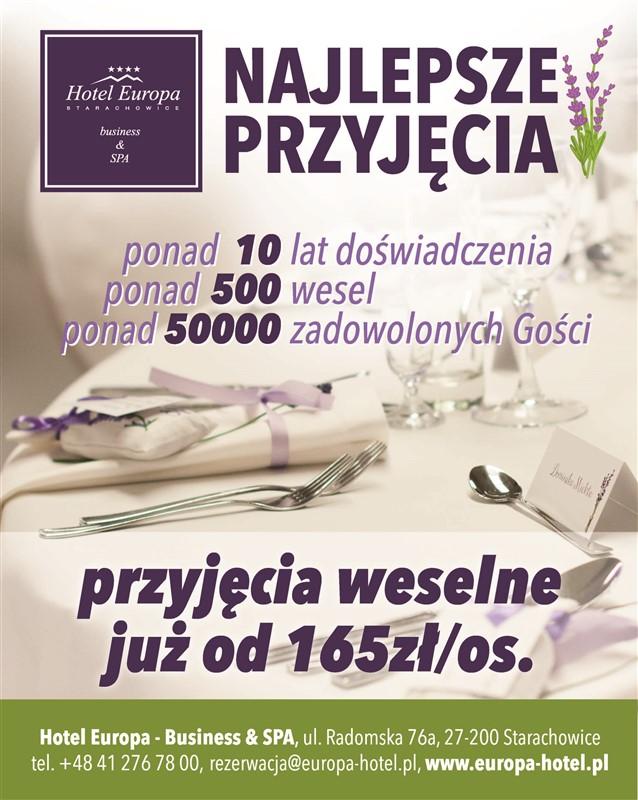 Hotel Europa