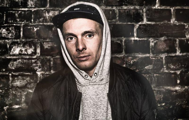 Hip-Hop Odlewnia w Mieście Grzejników