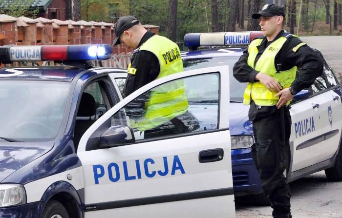 Kolejne prawa jazdy trafiły do depozytu