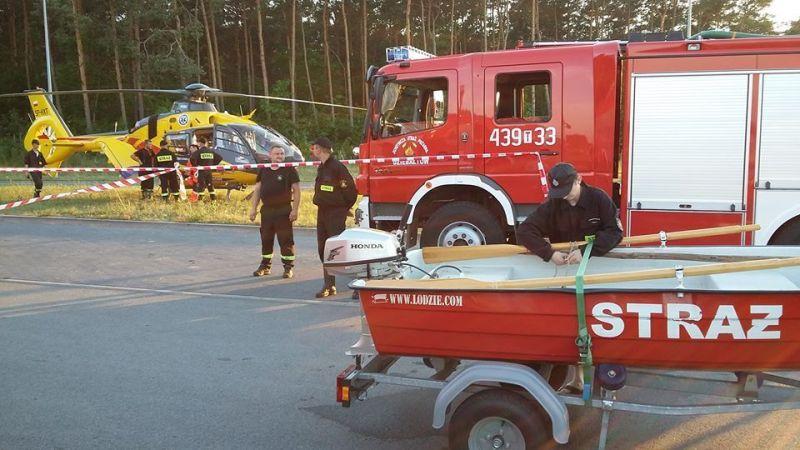 Nowe fakty po tragedii w Sielpi