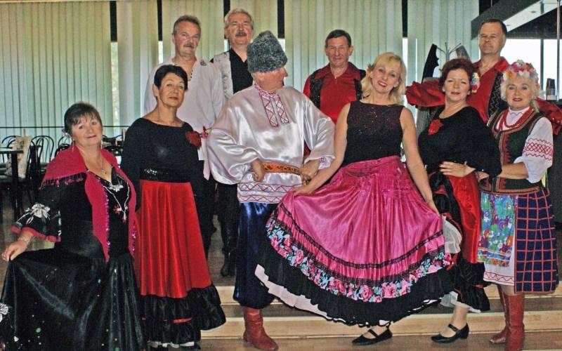 Zespół disco polo Cassino wystąpi w niedzielę
