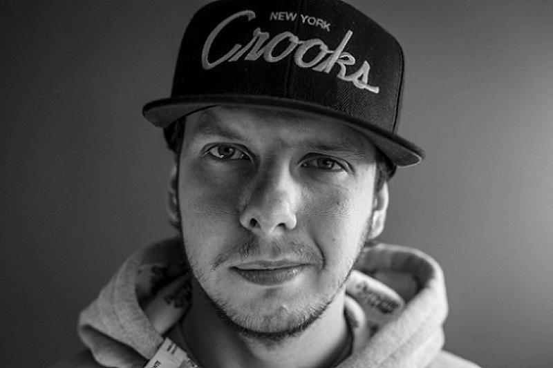 Rover i Włodi na Hip-Hop Odlewni