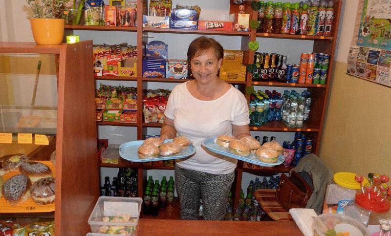 Nadchodzi sklepikowa rewolucja