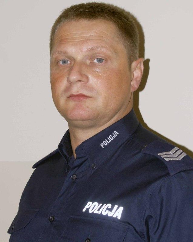 Policjanci wznowili działalność we wczasowisku