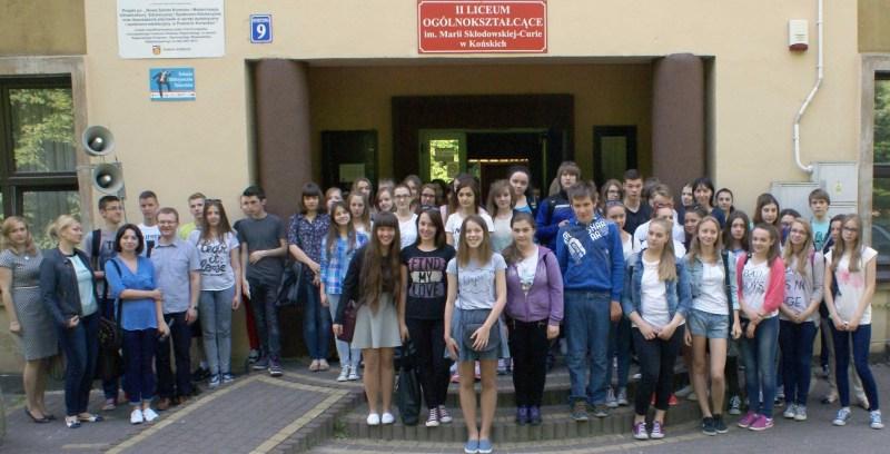 Szlakiem okruchów pamięci koneckich Żydów