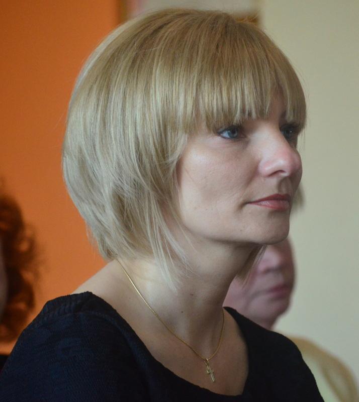 Łukomska bez zarzutów. Zna personalia wrogów