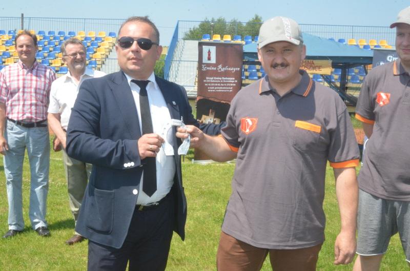Oblatują motoparalotniami granice Polski
