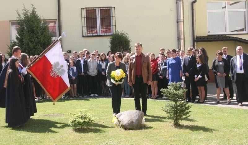 W 95. rocznicę urodzin papieża Polaka
