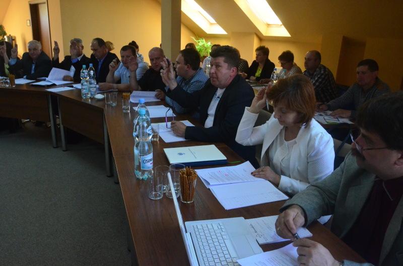 Gotowi na remonty dróg