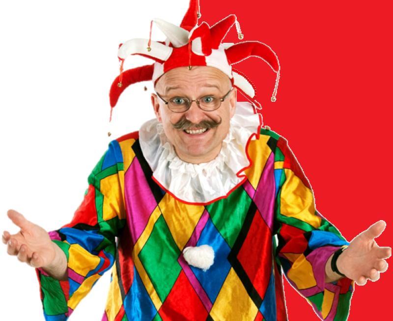 Ludowe świętowanie