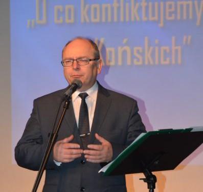 Konferencja szkoleniowa
