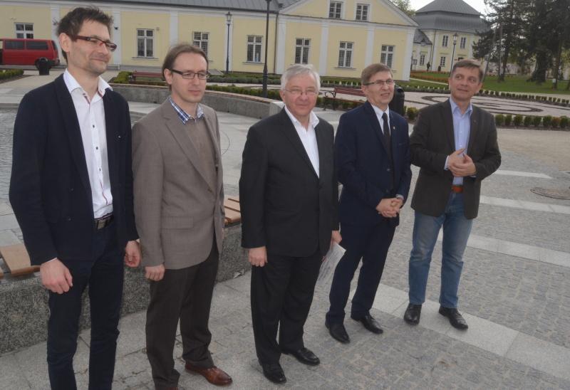 PiS chce chronić wybory