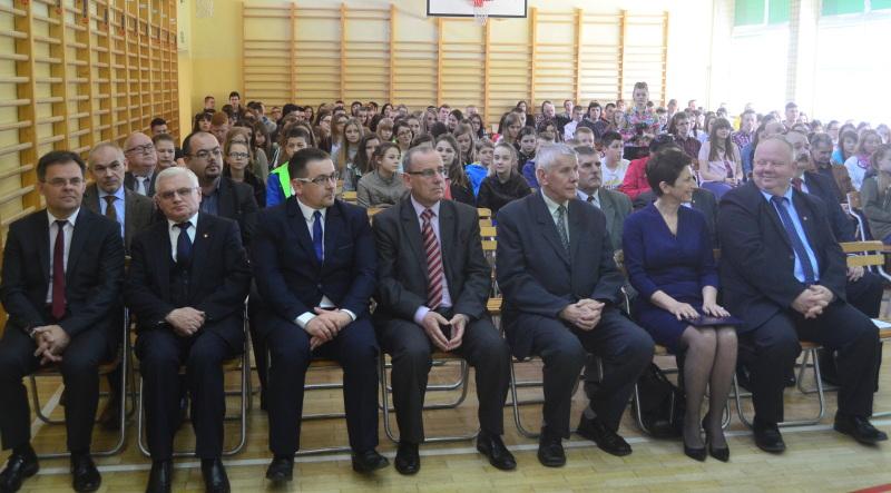 Inna lekcja historii. Tym razem o ludowcach