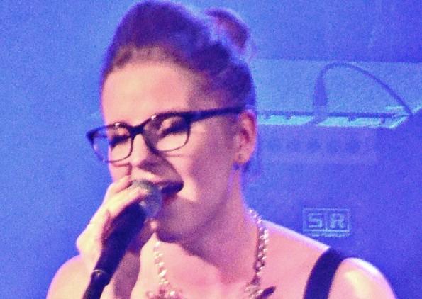 Martyna w finale