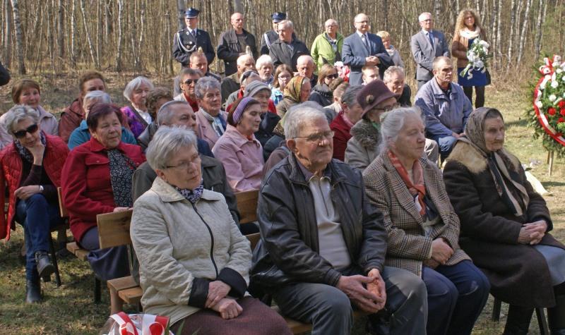 Modlitwa za pomordowanych